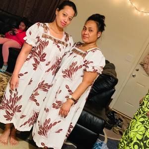 Meet your Posher, Adehla